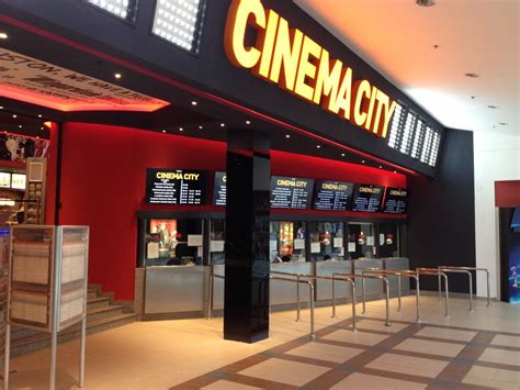 Cinema City Szolnok